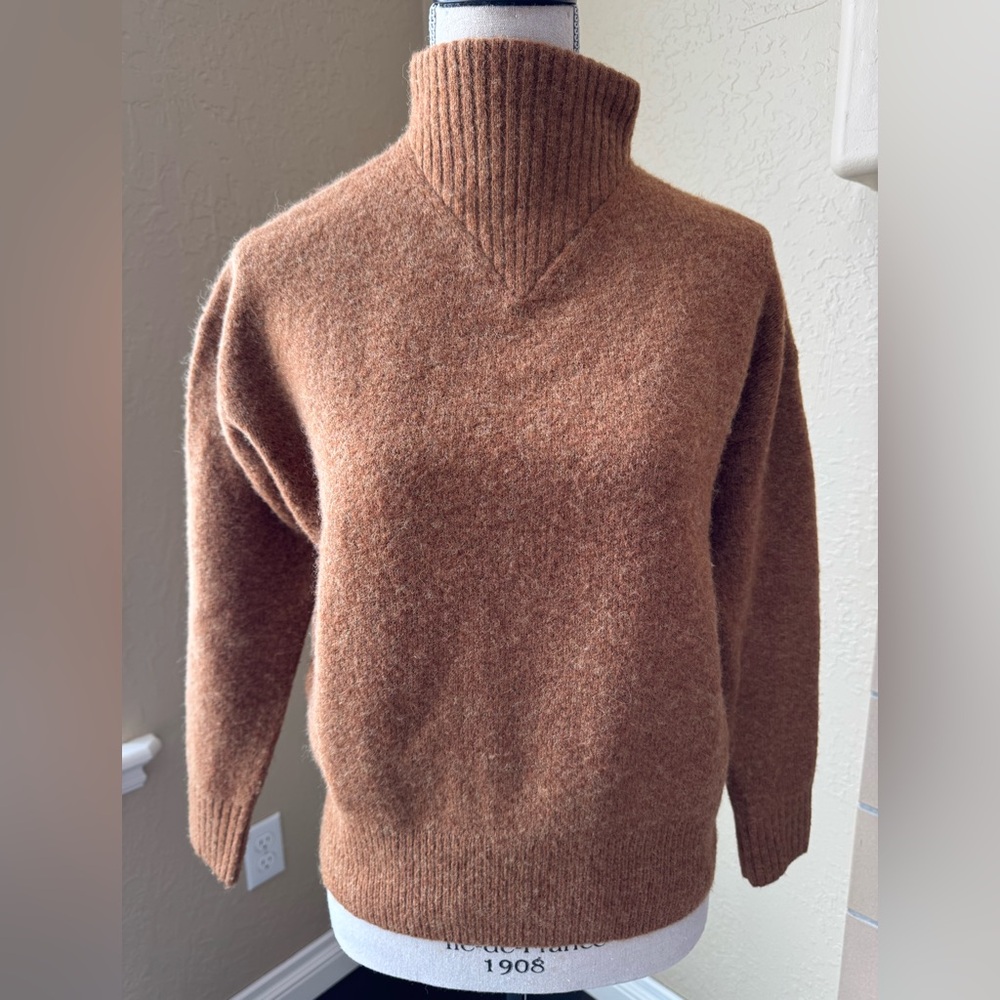Madewell Dillon Sweater Size XS